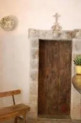 Forte Vigliena מלון *