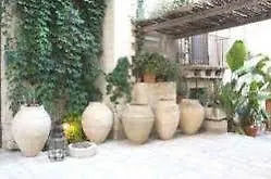 Forte Vigliena מלון *